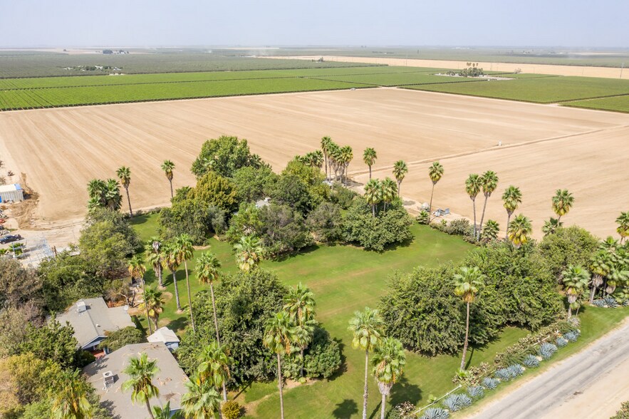 More Photos Of 8241 Koch Rd, Bakersfield Land For Sale