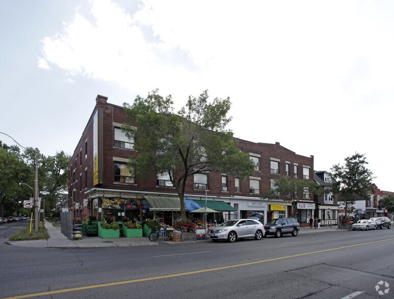 Primary Photo Of , Toronto General Retail For Sale