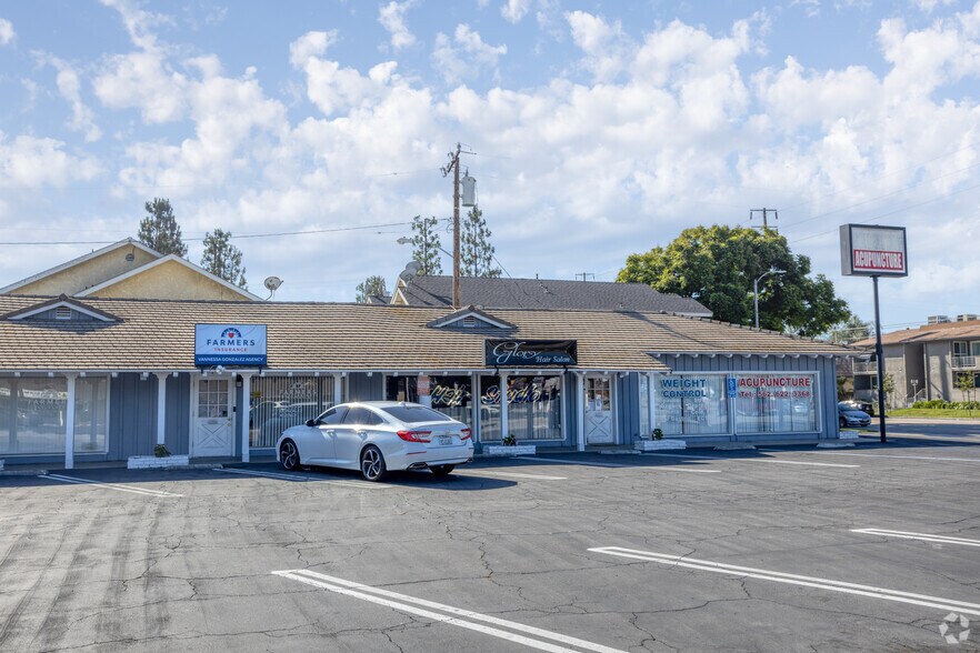 More Photos Of 9047 Florence Ave, Downey Loft Creative Space For Lease