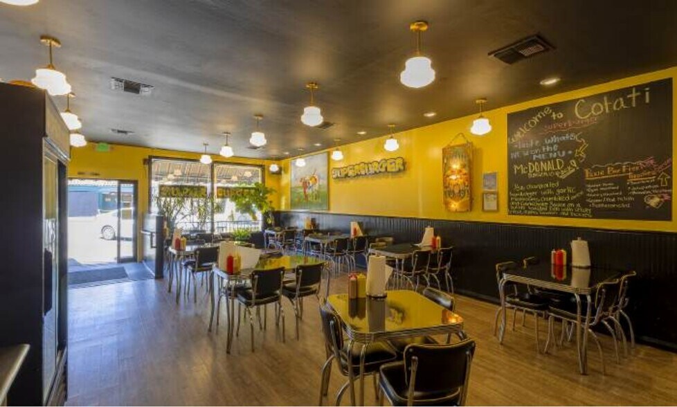 More Photos Of 8200 La Plaza, Cotati Storefront Retail Residential For Sale