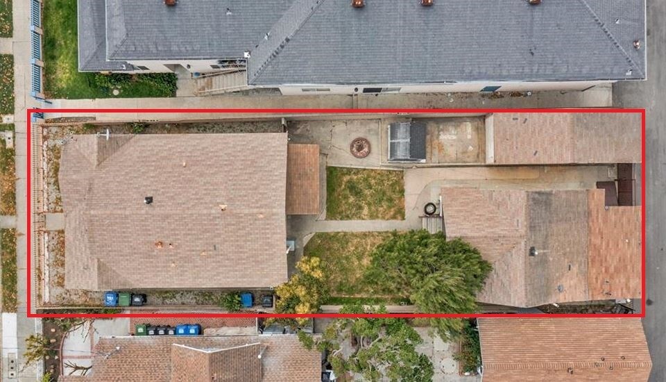 More Photos Of 362 W 11th St, San Pedro Apartments For Sale