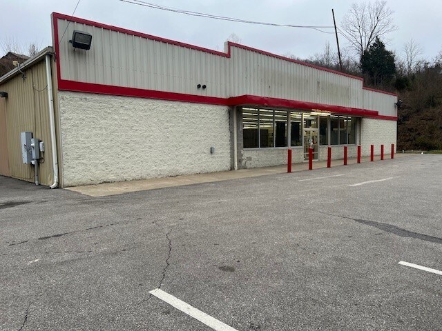 Primary Photo Of 1034 Mc Clellan Hwy, Harts Freestanding For Sale