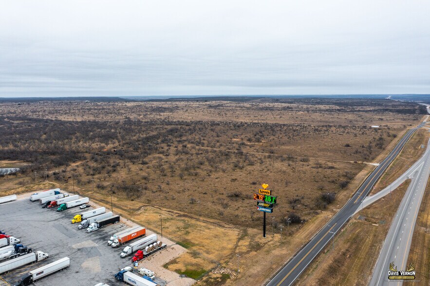 More Photos Of US Hwy 283 & I-20, Baird Land For Sale