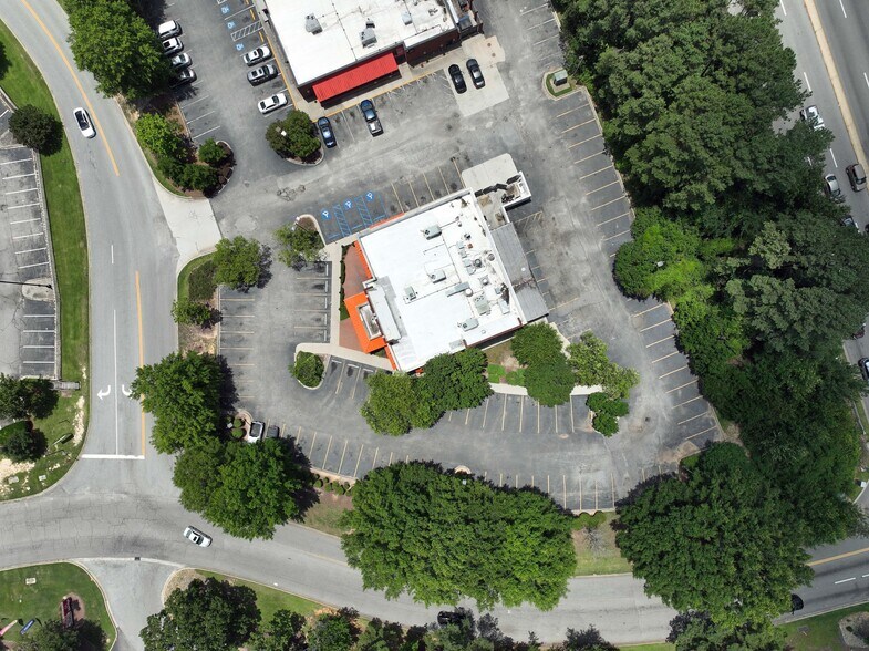 More Photos Of 5195 Fernandina Rd, Harbison Restaurant For Sale