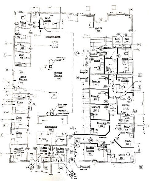 More Photos Of 3941 E Baseline Rd, Gilbert Medical For Lease