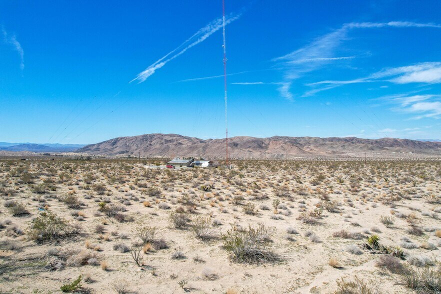 More Photos Of 68479 Twentynine Palms Hwy, Twentynine Palms Land For Sale