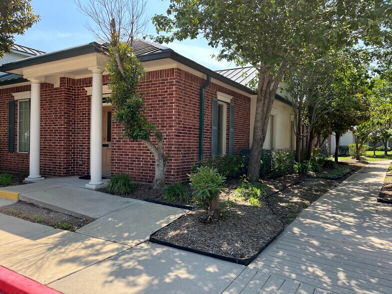 More Photos Of 4501 Cartwright Rd, Missouri City Office For Sale