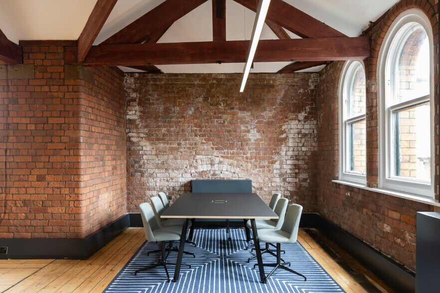 More Photos Of 57 Hilton St, Manchester Office For Lease
