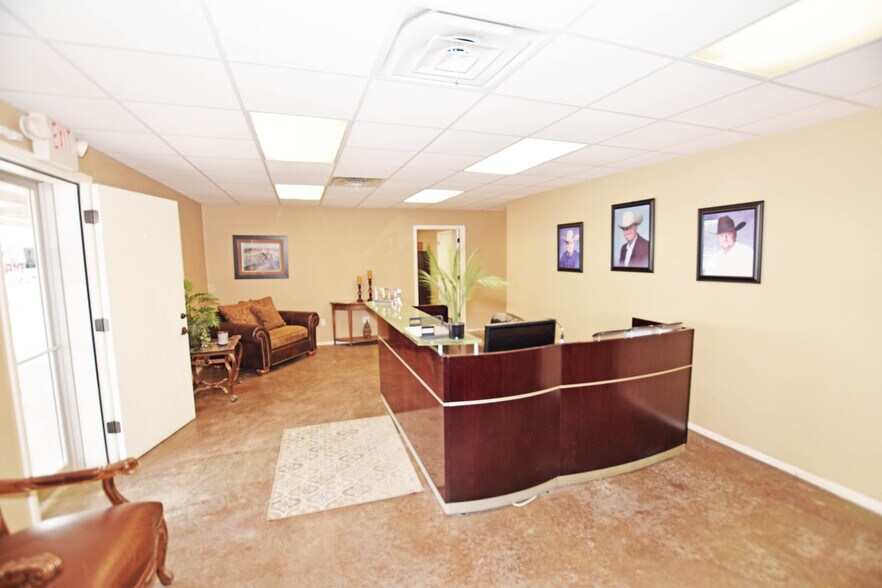 More Photos Of 2655 S County Rd W, Odessa Industrial For Sale