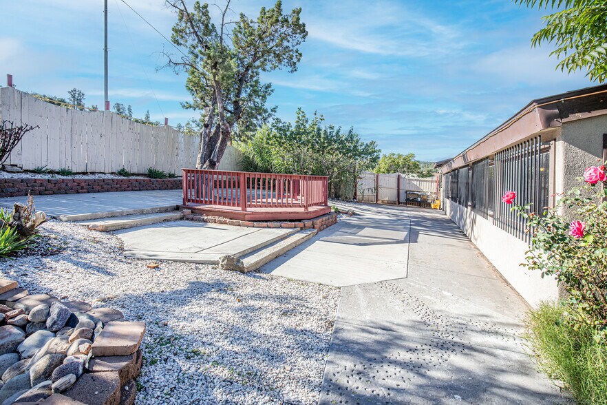 More Photos Of 1200 S Beeline Hwy, Payson General Retail For Sale