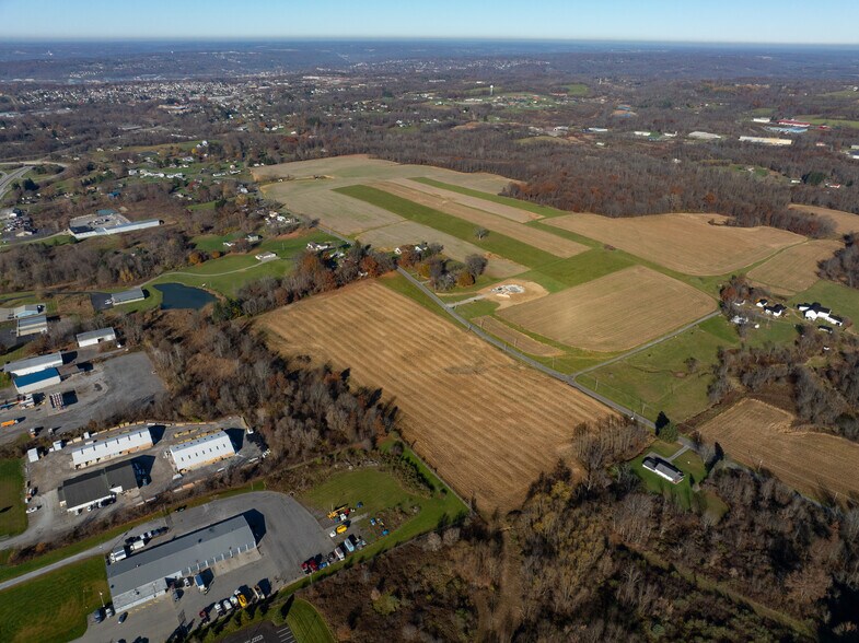 More Photos Of Old Butler Rd, New Castle Land For Sale