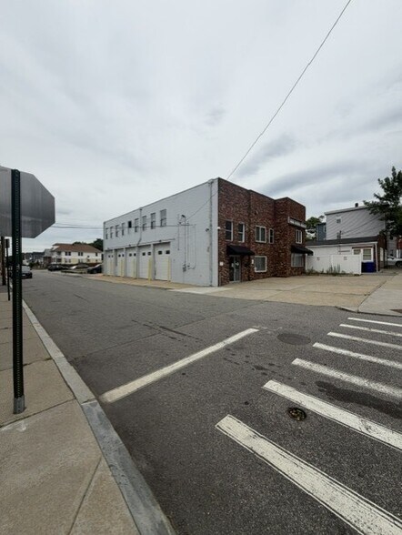 Primary Photo Of 667 Douglas Ave, Providence Service For Sale