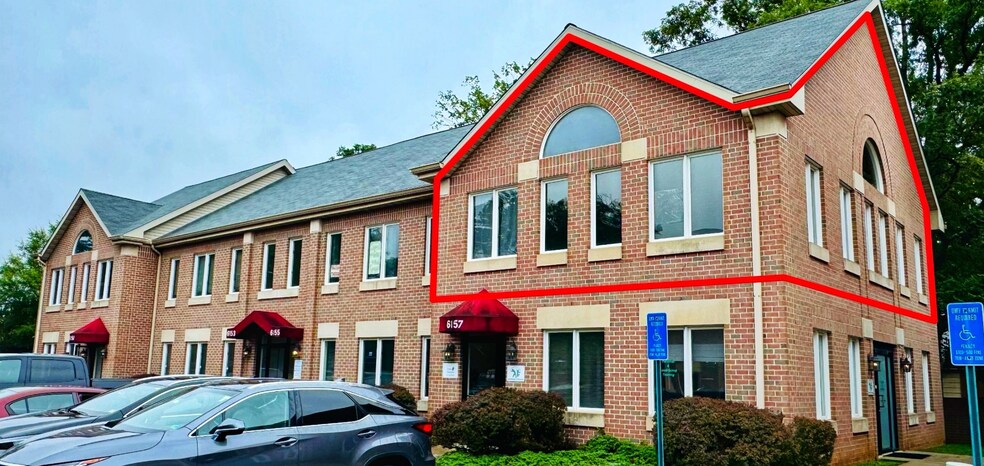 More Photos Of 6151-6157 Fuller Ct, Alexandria Office For Sale