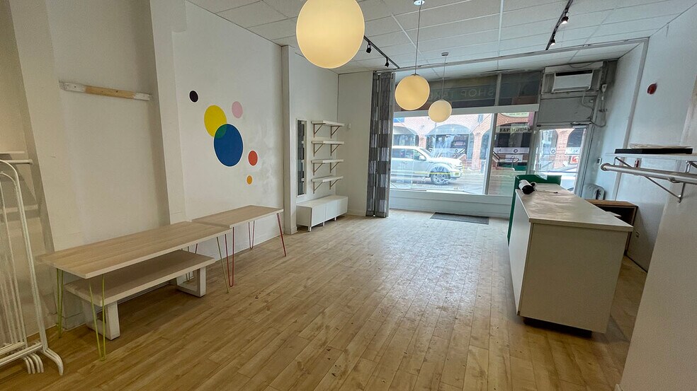 More Photos Of 109 Osborne St, Winnipeg Storefront Retail Office For Lease