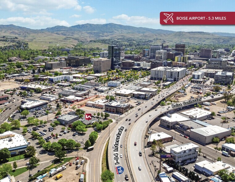 More Photos Of 249 S 16 St, Boise Office For Sale