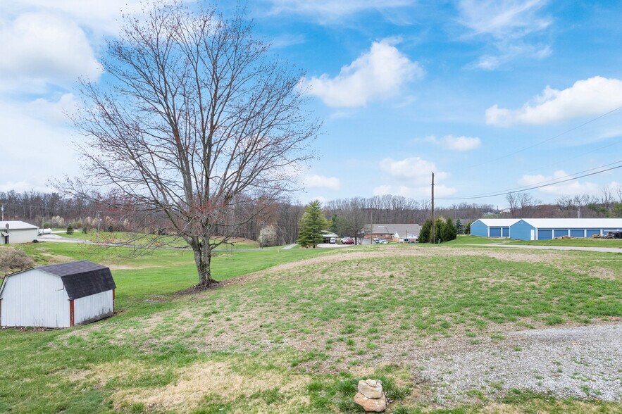 More Photos Of 615 Longhorn St NW, Carrollton Land For Sale