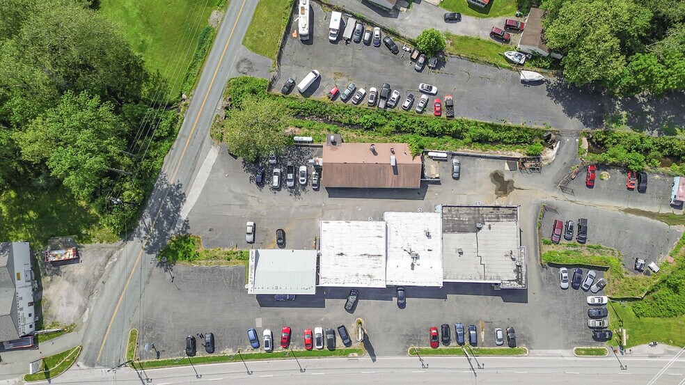 More Photos Of 2705 Belair Rd, Fallston Auto Repair For Lease