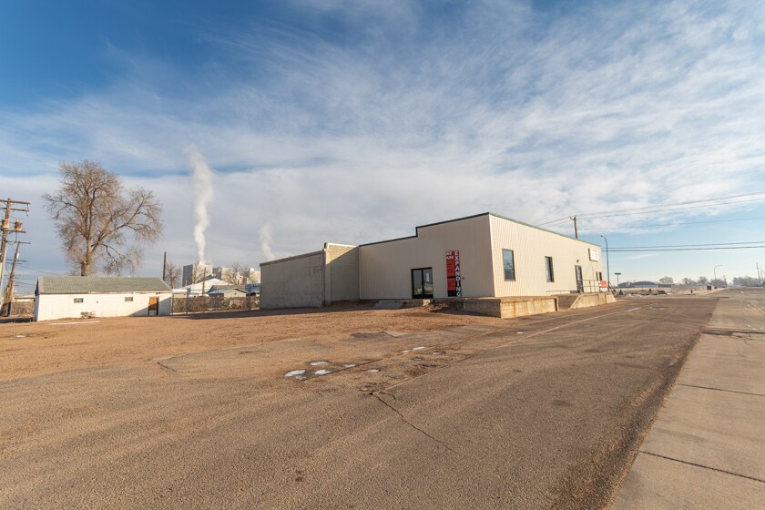 More Photos Of 1539-1543 1st Ave, Greeley Warehouse For Sale