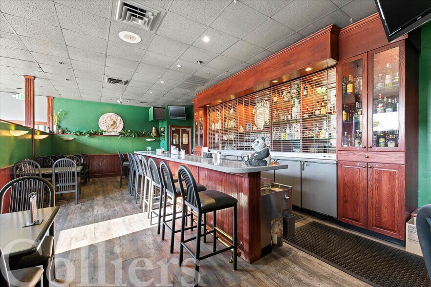 More Photos Of 117 12th Ave S, Nampa Restaurant For Sale