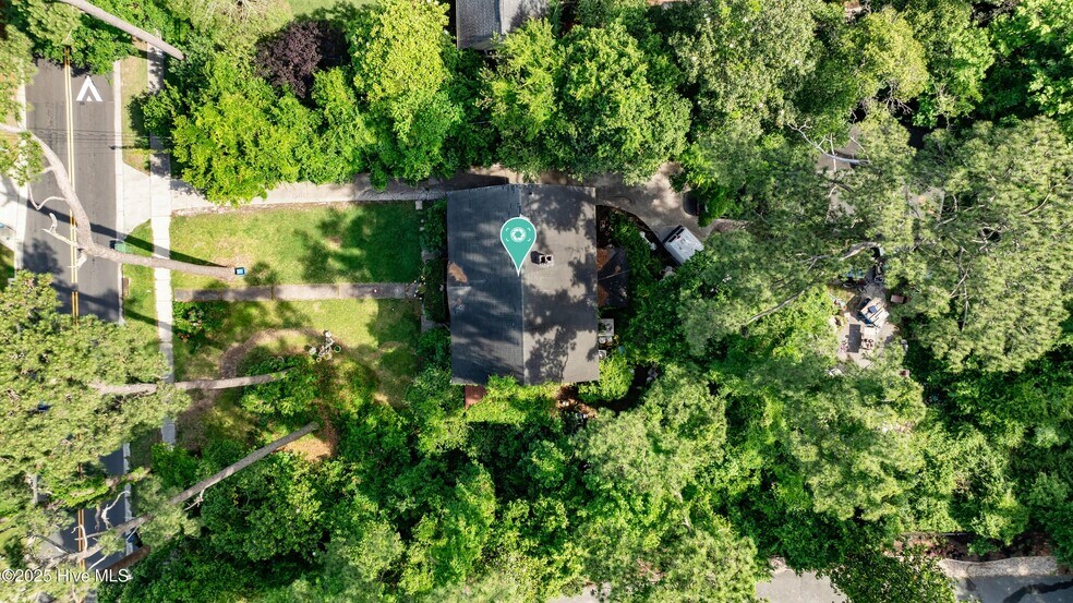 More Photos Of 115 Forest Hills Dr, Wilmington Land For Sale