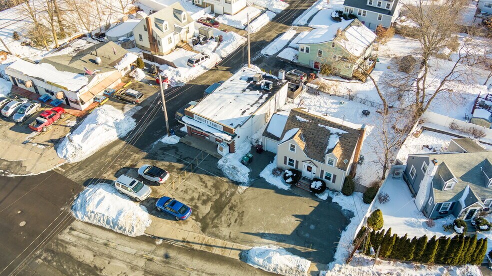 More Photos Of 878-882 East St, Dedham Storefront Retail Residential For Sale