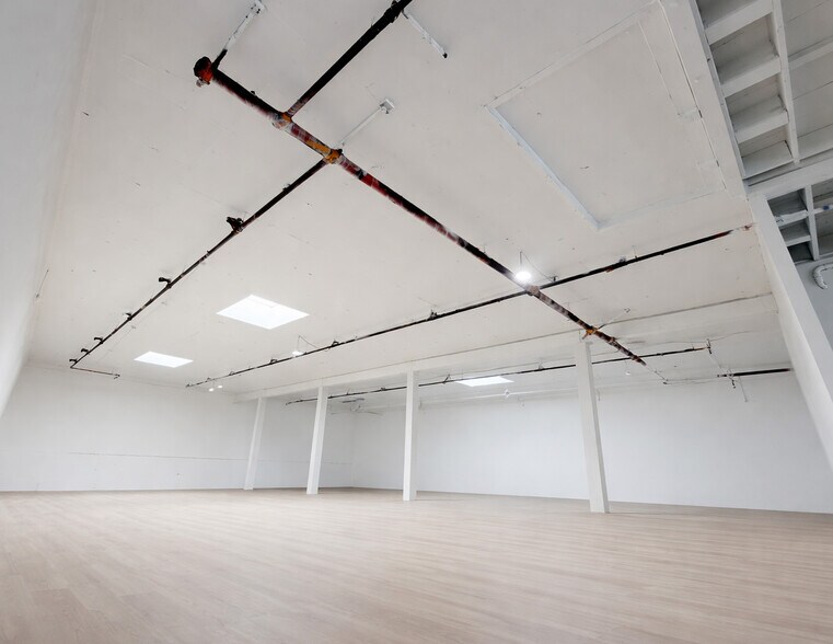 More Photos Of 435 Potrero Ave, San Francisco Warehouse For Lease
