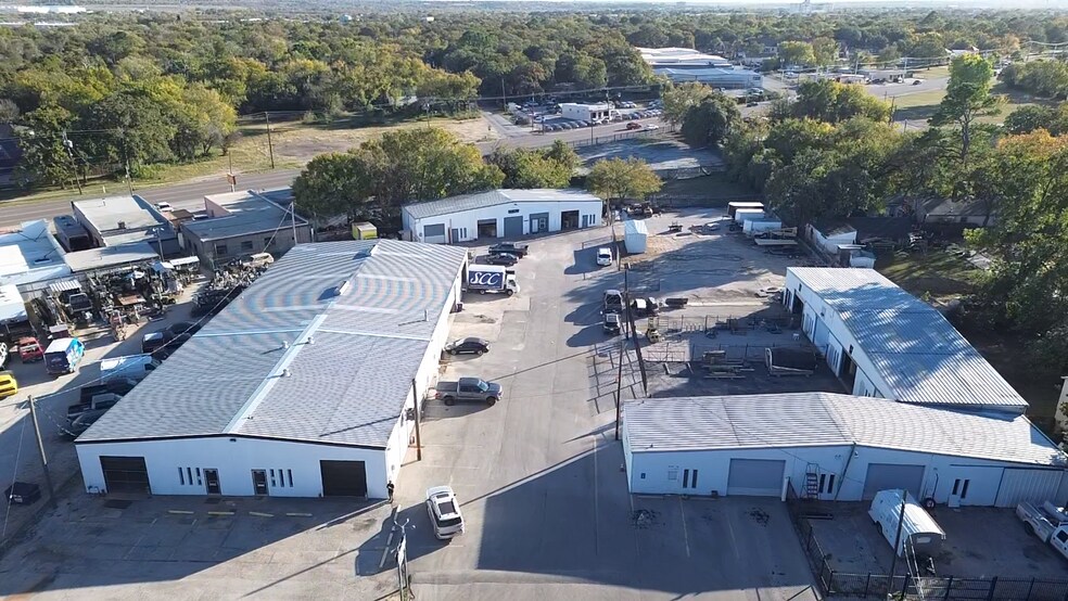 Primary Photo Of 4500 Waldemar St, Haltom City Unknown For Lease