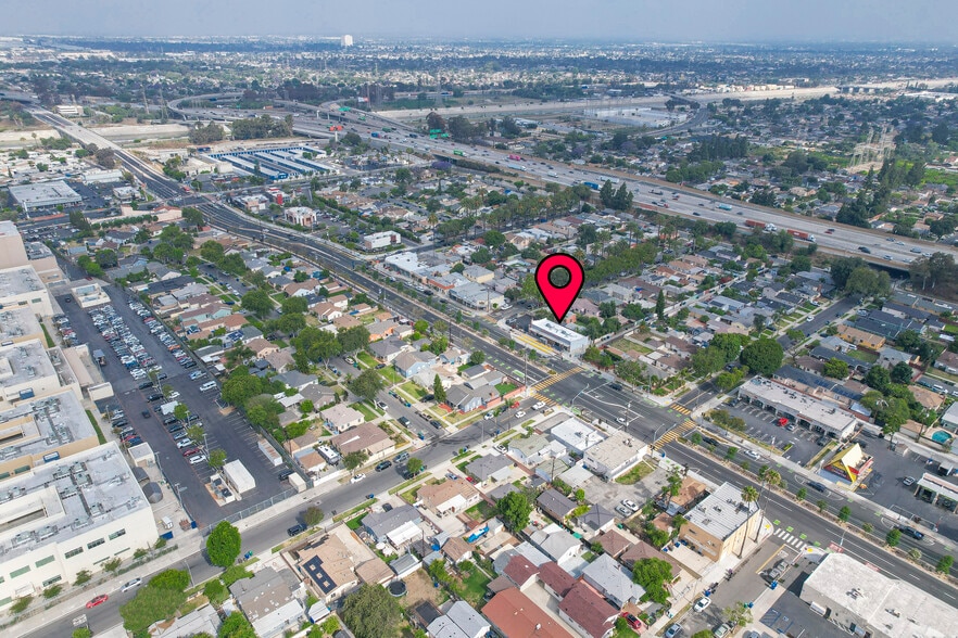 More Photos Of 801 E Artesia Blvd, Long Beach Storefront Retail Office For Sale