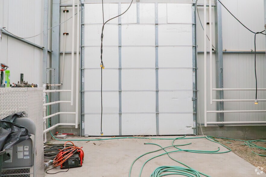 More Photos Of 5018 W Graneros Rd, Colorado City Industrial For Lease