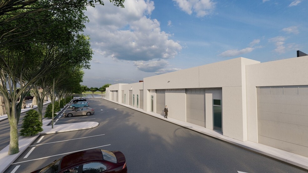 More Photos Of 2601 N Del Prado Blvd, Cape Coral Unknown For Lease