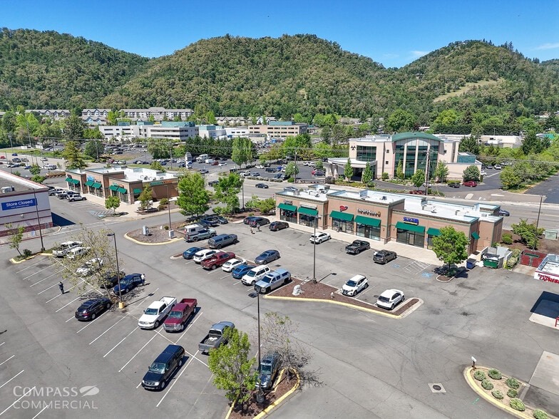 Primary Photo Of , Roseburg General Retail For Sale
