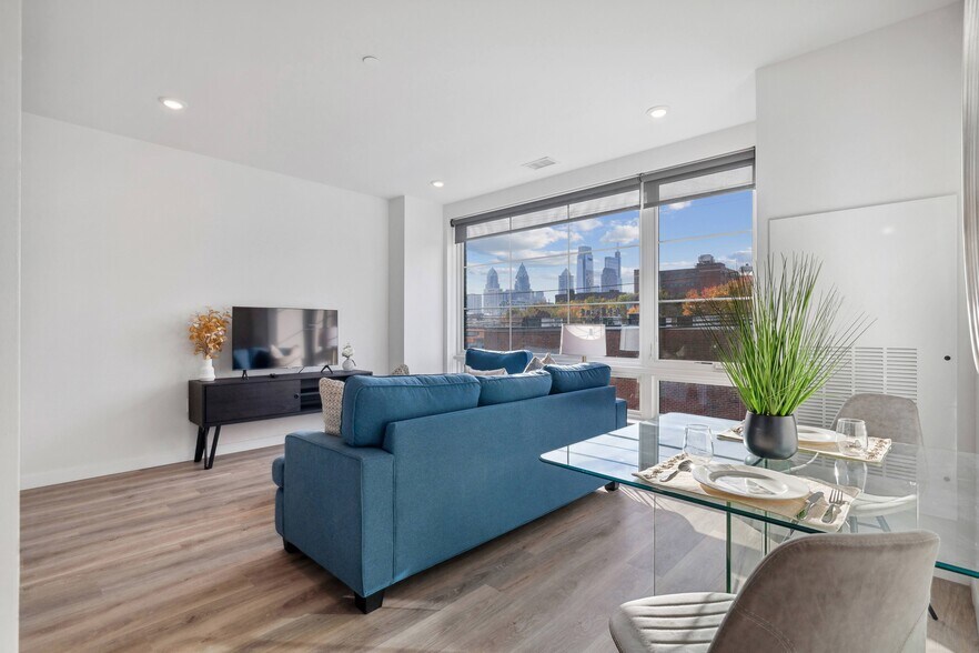 More Photos Of 741 Spring Garden St, Philadelphia Apartments For Lease