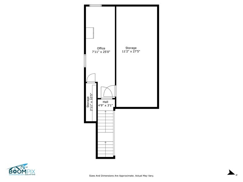 More Photos Of 706 N Old Hwy 77, Mammoth Restaurant For Sale