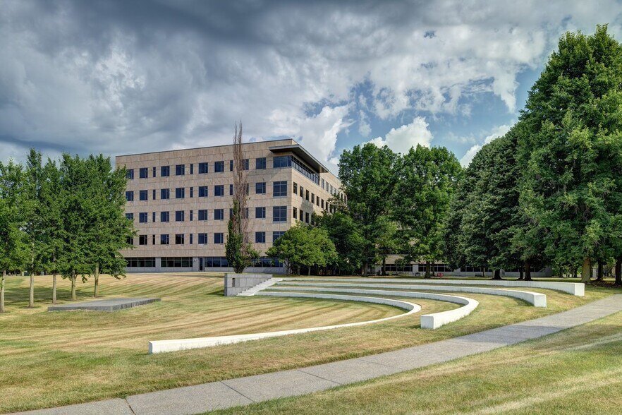 More Photos Of 777 Scudders Mill Rd, Plainsboro Unknown For Lease