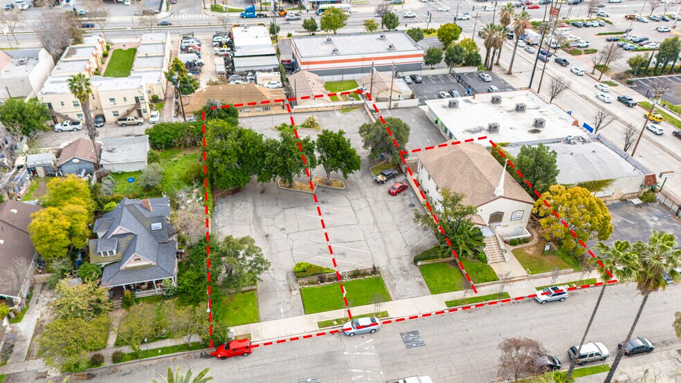 More Photos Of 524 E Pasadena St, Pomona Religious Facility For Sale