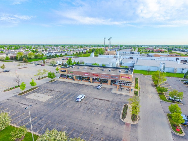 More Photos Of 1139-1153 Brook Forest Ave, Shorewood Storefront For Lease