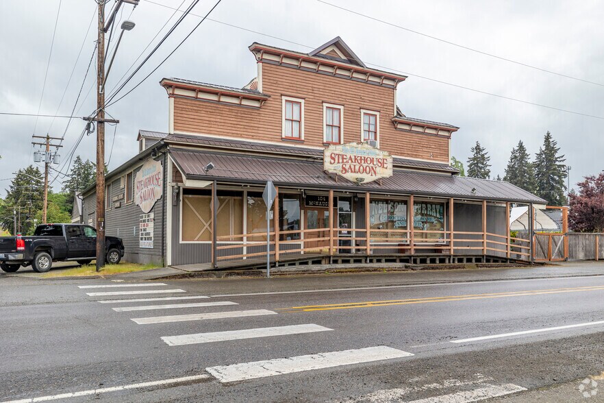 More Photos Of 104 McNaught St, Roy Freestanding For Lease