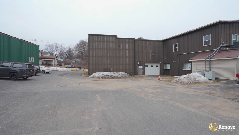 Primary Photo Of 27 Kent St, Ballston Spa Warehouse For Lease
