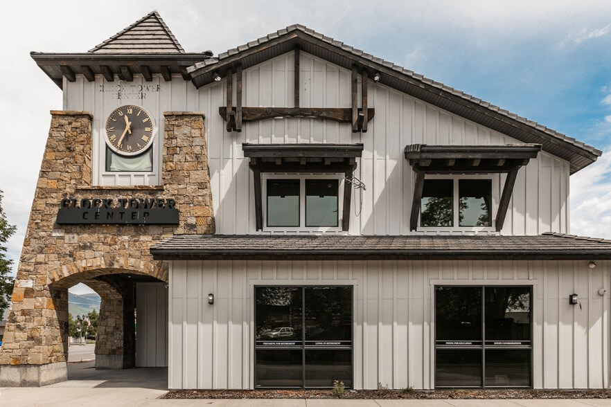 More Photos Of 150 N Main St, Heber City Office For Lease