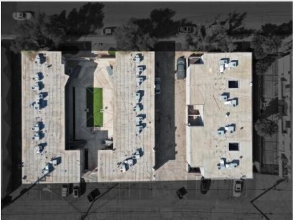 More Photos Of , Las Vegas Multifamily For Sale