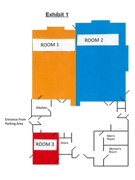 More Photos Of 184 High Ridge, Killington Storefront Retail Office For Lease