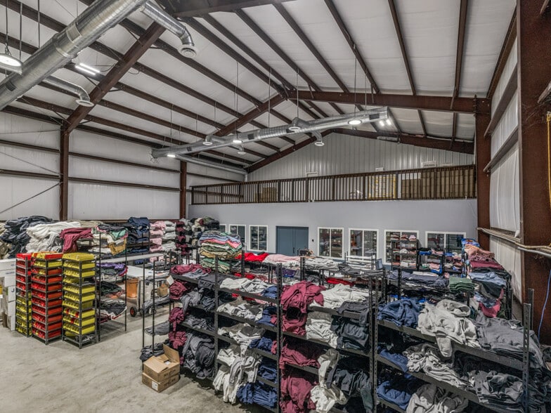 More Photos Of 10711 Hidden Lake Ln, Richmond Distribution For Sale
