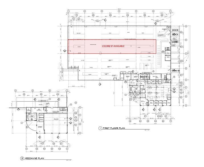 More Photos Of 1000 Technology Park Dr, Glen Allen Warehouse For Lease