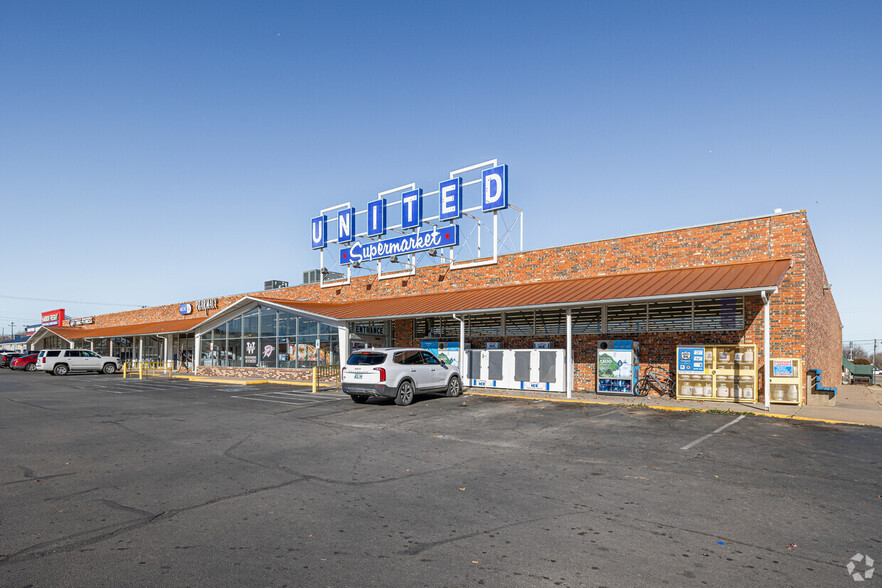 Primary Photo Of Westgate Center, Woodward Freestanding For Sale