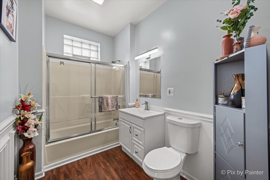 More Photos Of 5801 W 16th St, Cicero Multifamily For Sale