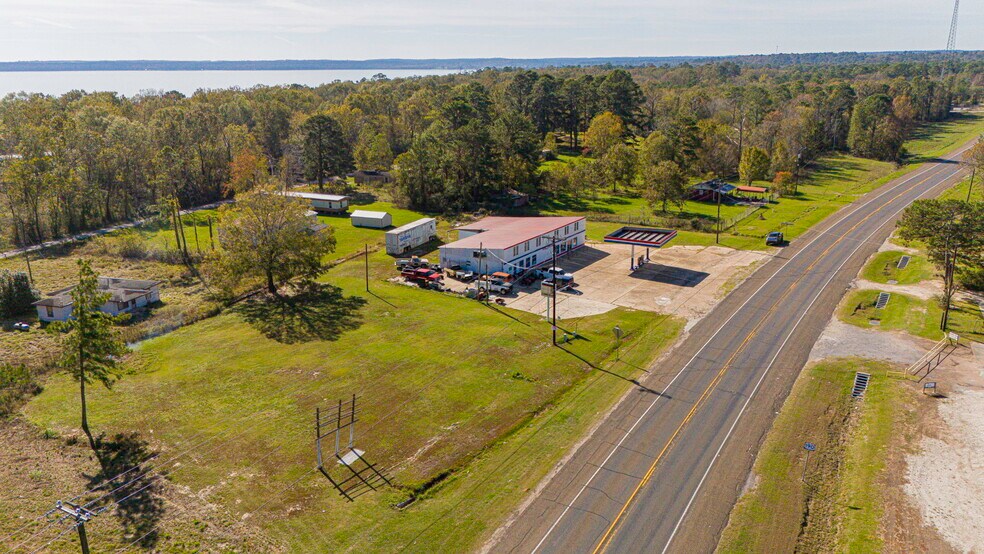 More Photos Of 9510 US Highway 190 E, Pointblank Convenience Store For Sale