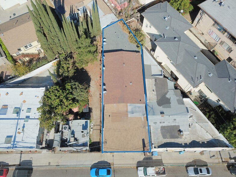 More Photos Of 3333 Division St, Los Angeles Apartments For Sale