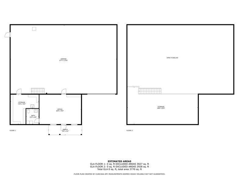 More Photos Of 13480 Rosman Hwy, Lake Toxaway Industrial For Sale