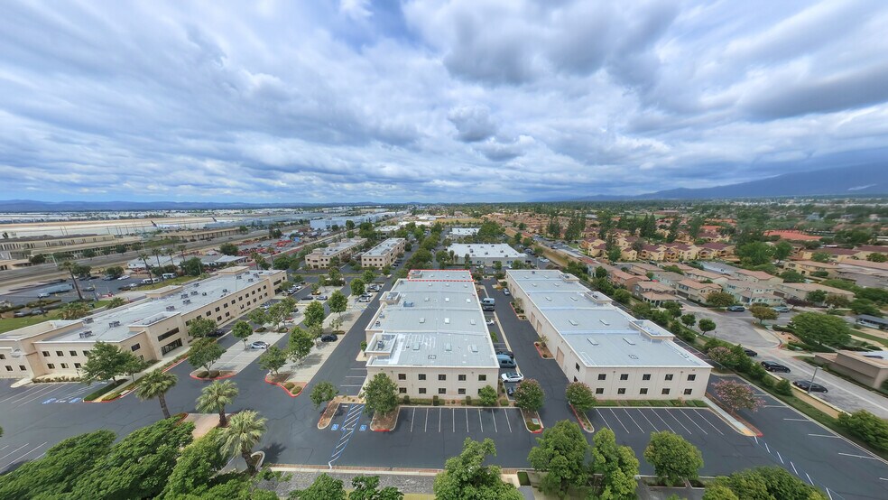 More Photos Of 201 N Corona Ave, Ontario Distribution For Sale