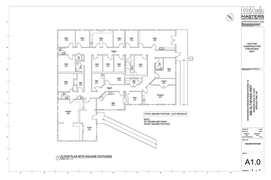 More Photos Of 496 Altapass Hwy, Spruce Pine Medical For Lease